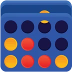4 In A Row app icon